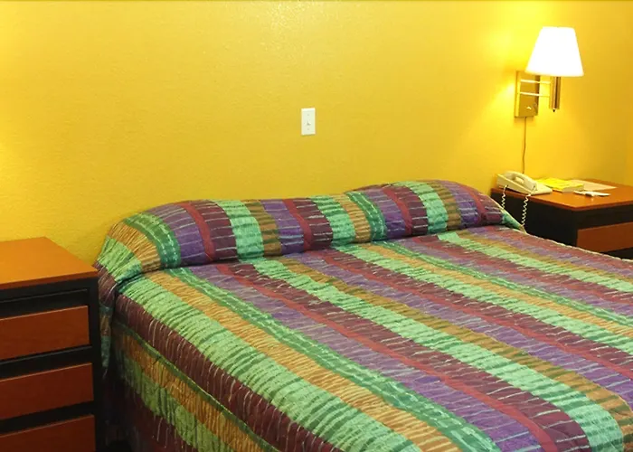 Casino Hotel Eagle Pass