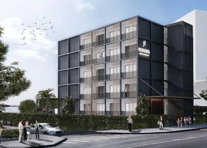 Pestana Casino Studios Funchal 