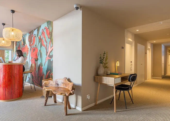 Pestana Casino Studios Funchal 