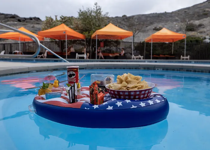 Wendover Nugget Hotel & Casino By Red Lion Hotels West Wendover