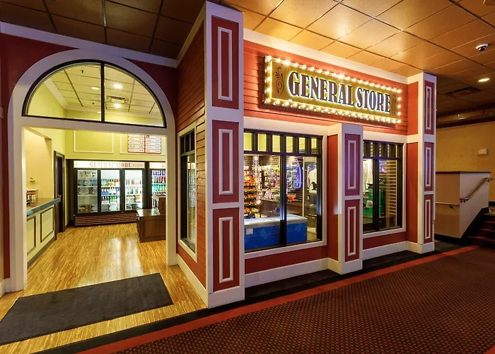 Red Garter Hotel & Casino By Red Lion Hotels West Wendover