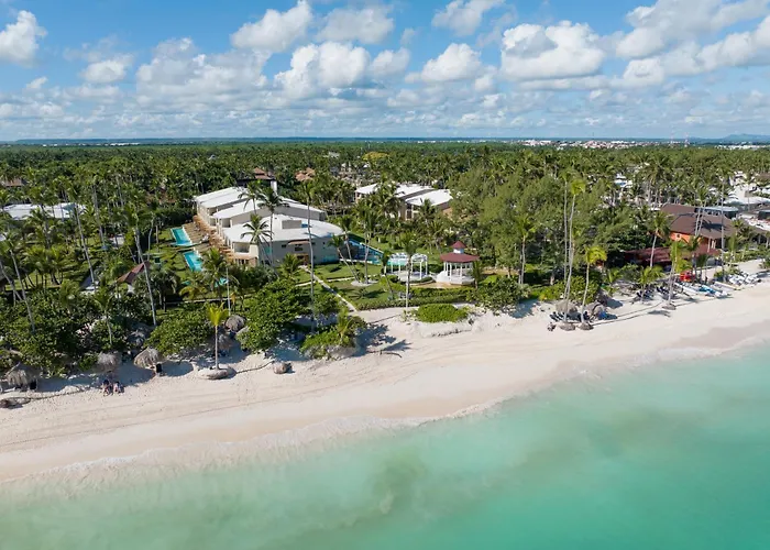 Grand Palladium Palace Resort Spa & Casino Punta Cana