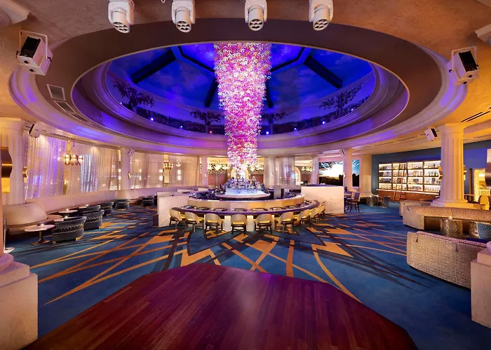 Peppermill Resort Spa Casino Reno