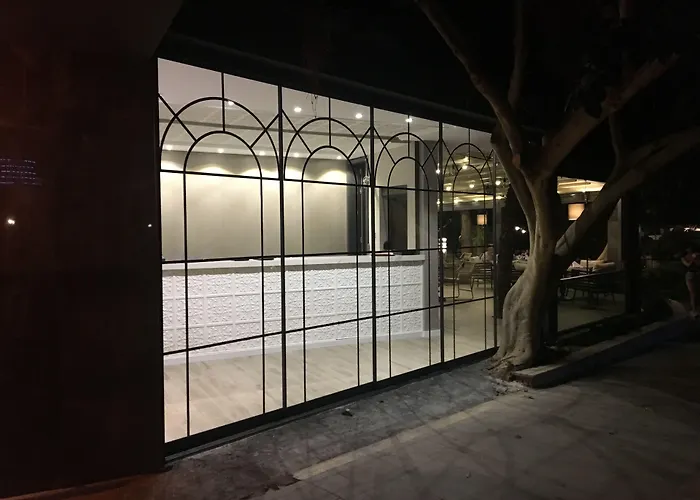 Hotel Pia Bella Girne