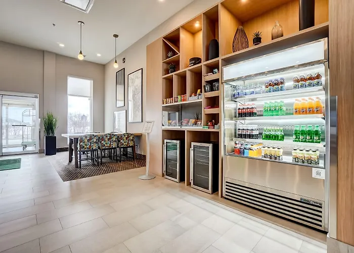 Holiday Inn Gatineau - Ottawa By Ihg