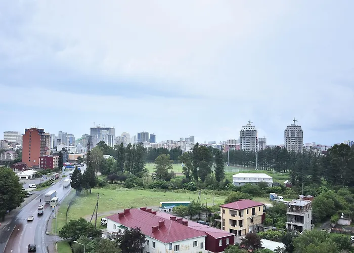 Hotel Royal Georgia Batumi