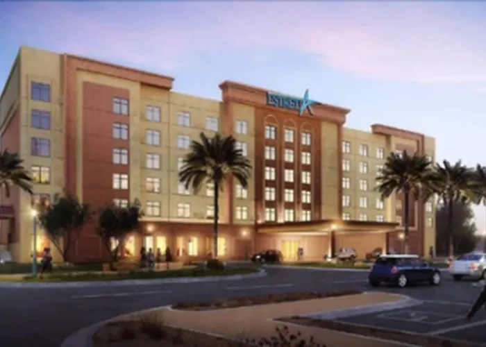 Hotel Estrella At Casino Del Sol Drexel Heights