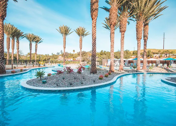 Sycuan Casino Resort El Cajon