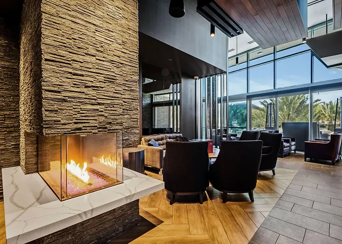 Sycuan Casino Resort El Cajon