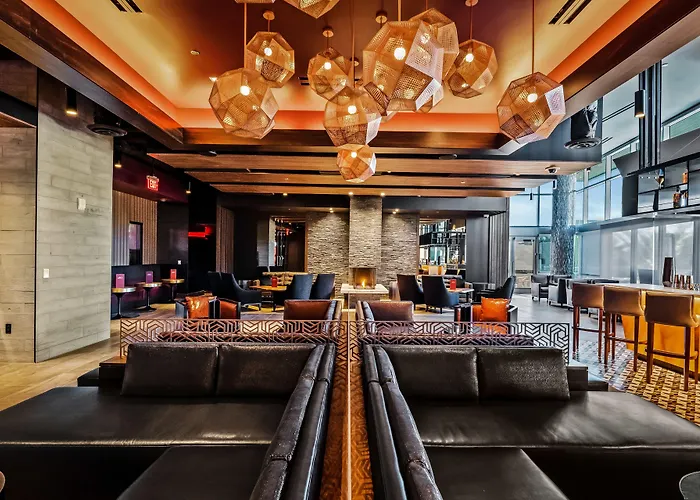 Sycuan Casino Resort El Cajon