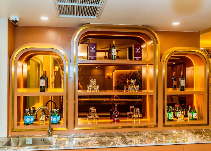Dynasty Casino Hotel Bavet