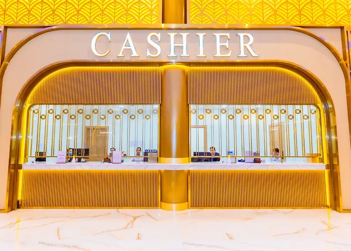 Dynasty Casino Hotel Bavet
