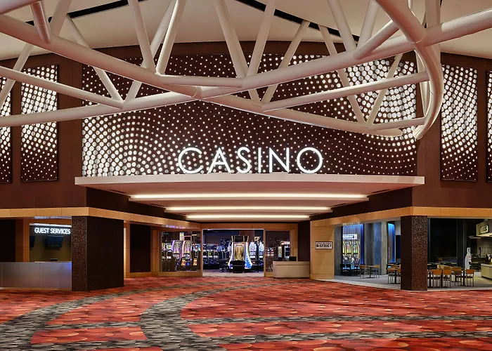 Pickering Casino Resort