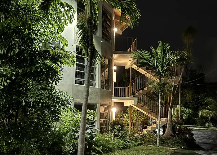 Freeport Resort & Club