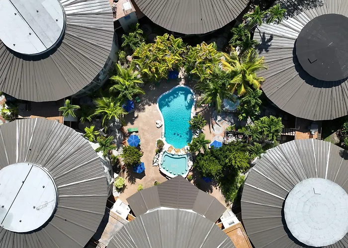 Freeport Resort & Club