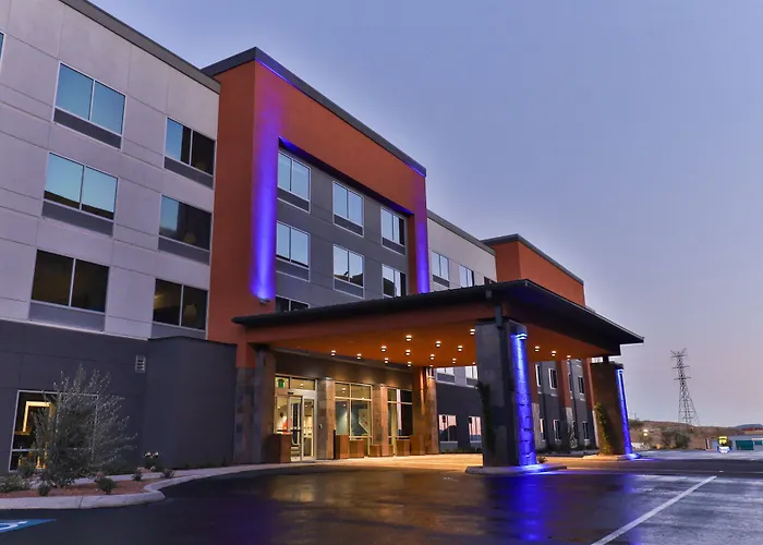 Holiday Inn Express & Suites - Henderson South - Boulder City By Ihg
