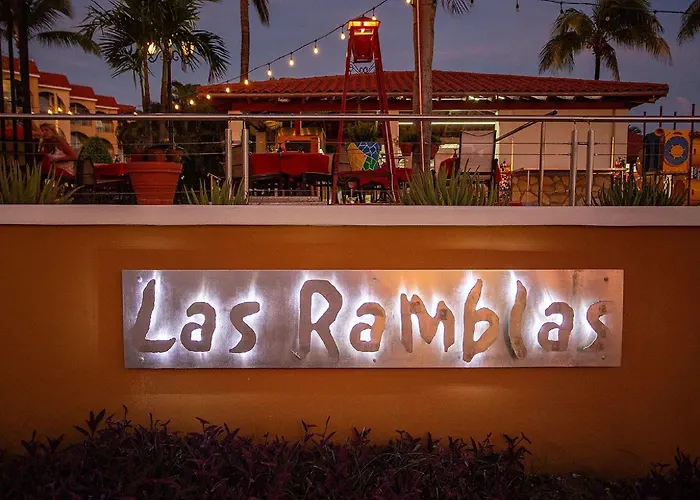 Bluegreen at La Cabana Beach Resort&Casino Palm Beach