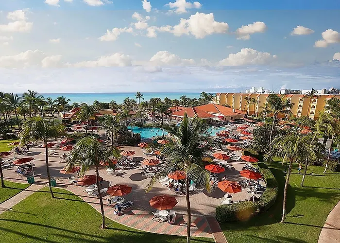 Bluegreen at La Cabana Beach Resort&Casino Palm Beach