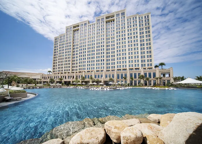 Holiday Inn Resort Ho Tram Beach By Ihg