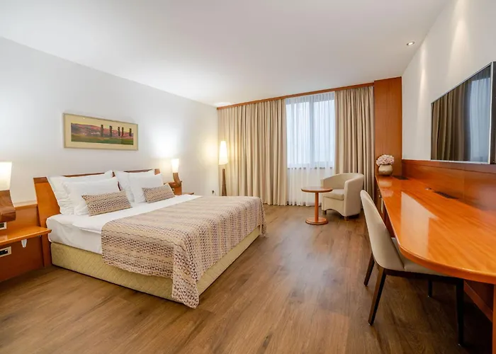 Perla, Resort & Entertainment Nova Gorica