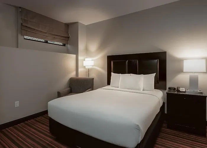 Golden Gate Casino Hotel Las Vegas