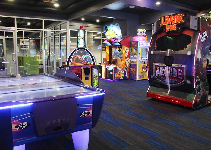 Westgate Las Vegas Resort And Casino