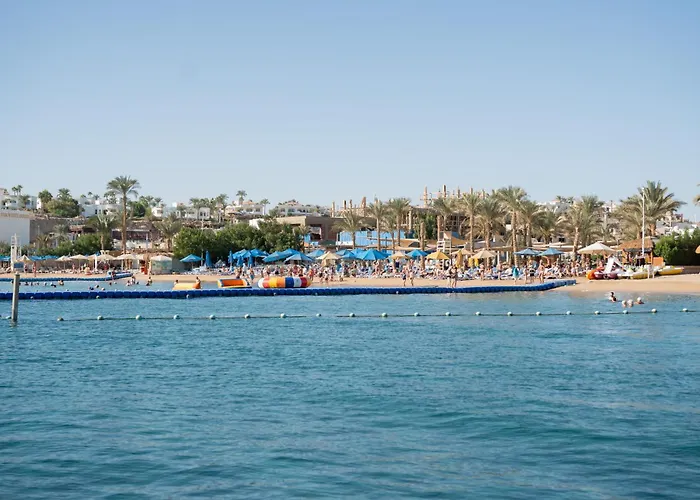 Maritim Jolie Ville Resort&Casino Sharm El-Sheikh