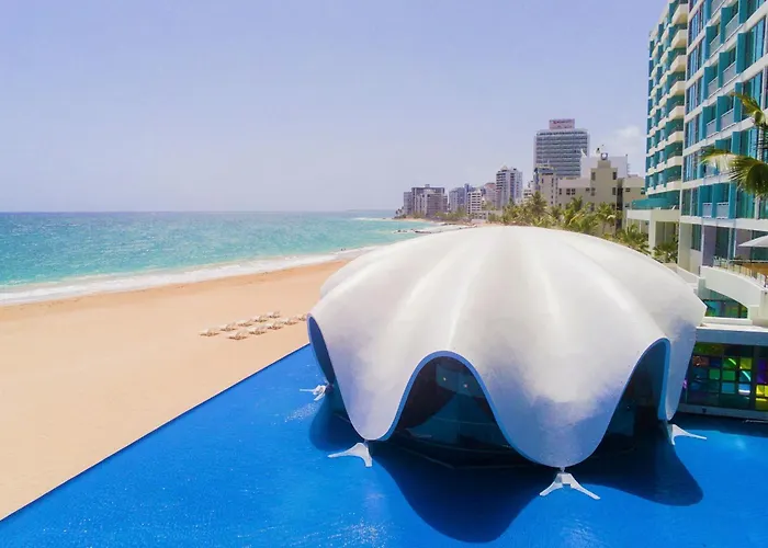 La Concha Resort, Puerto Rico, Autograph Collection San Juan