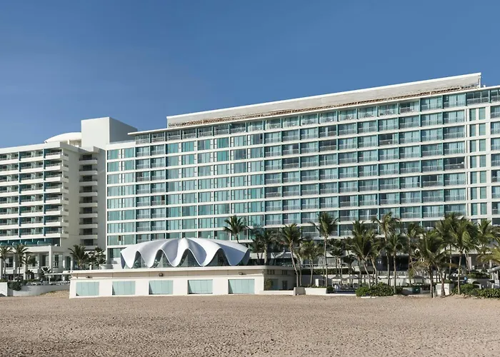 La Concha Resort, Puerto Rico, Autograph Collection San Juan