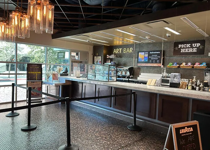 Downtown Grand Hotel & Casino Las Vegas