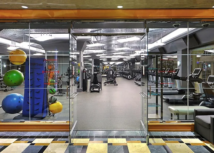 Mgm Tower At Borgata Hotel Atlantic City