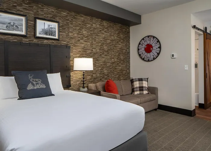 Golden Nugget Hotel & Casino Cripple Creek