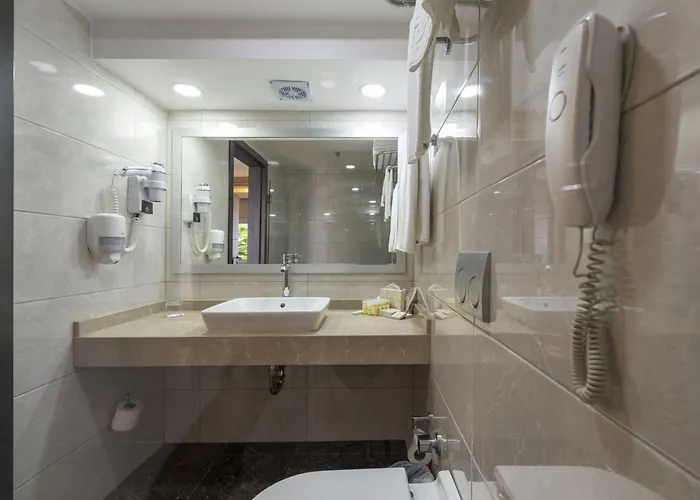 Salamis Bay Conti Resort Hotel & Casino Famagusta 