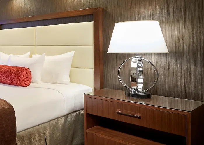 Sunset Station Hotel & Casino Las Vegas