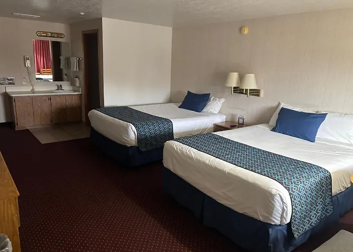 Barton'S Club 93 Hotel Jackpot