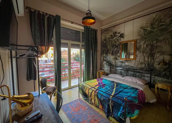 Hotel Continental Cassino