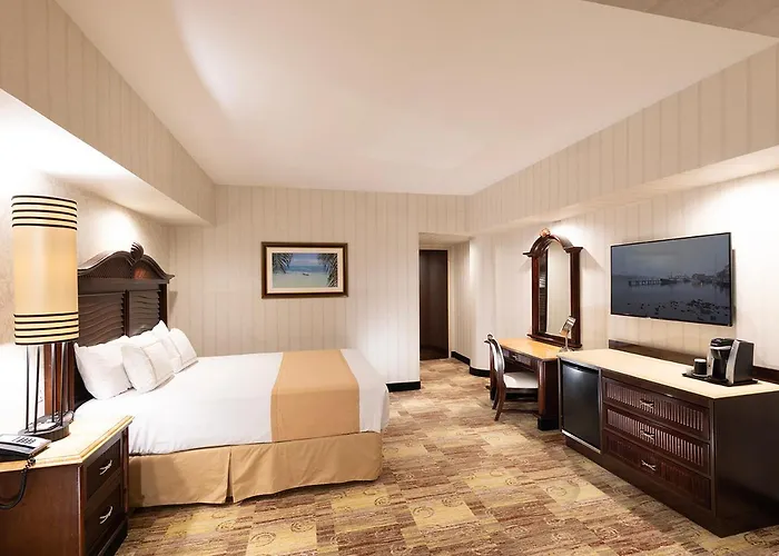 Montego Bay Resort Casino By Peppermill Resorts West Wendover