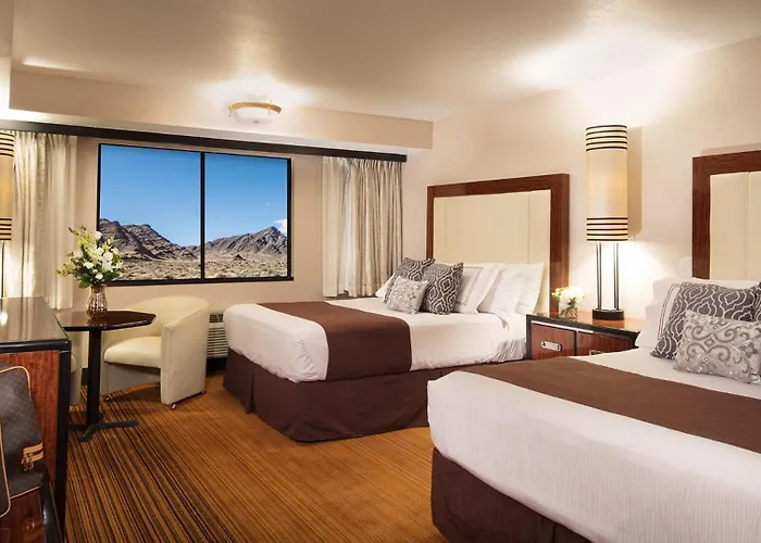 Rainbow Hotel Casino By Peppermill Resorts West Wendover