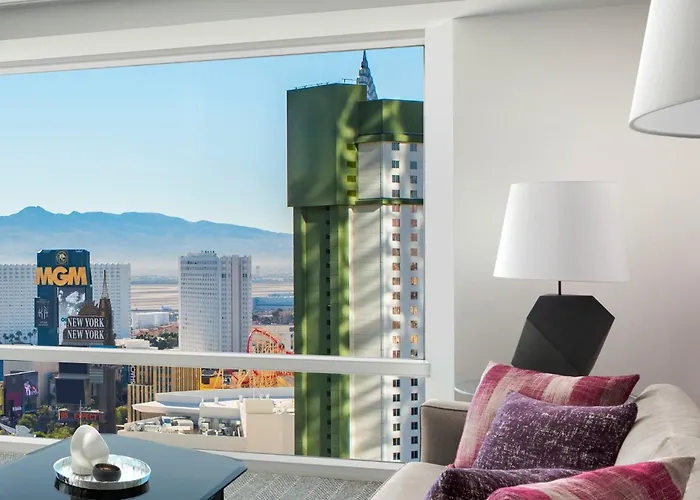 Aria Resort & Casino Las Vegas