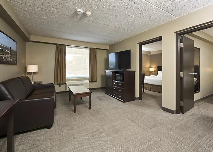 Canad Inns Destination Centre Transcona Winnipeg