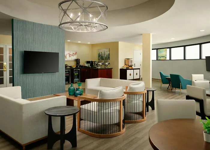Sheraton Tampa Brandon Hotel Mango