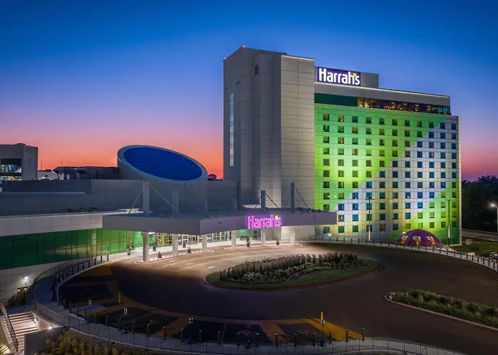 Harrah'S Council Bluffs, A Caesars Destination Hotel