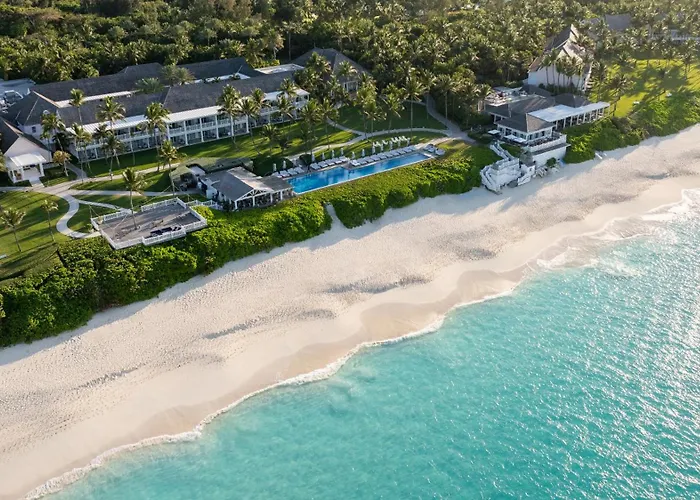 The Ocean Club, A Four Seasons Resort, Bahamas Creek Village