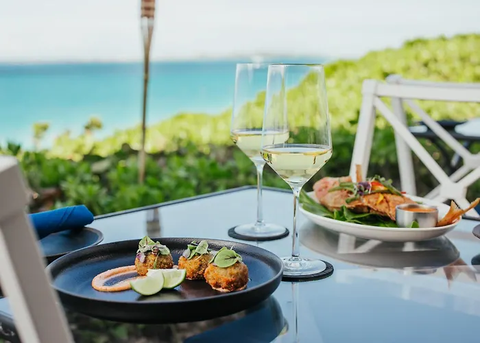 The Ocean Club, A Four Seasons Resort, Bahamas Creek Village