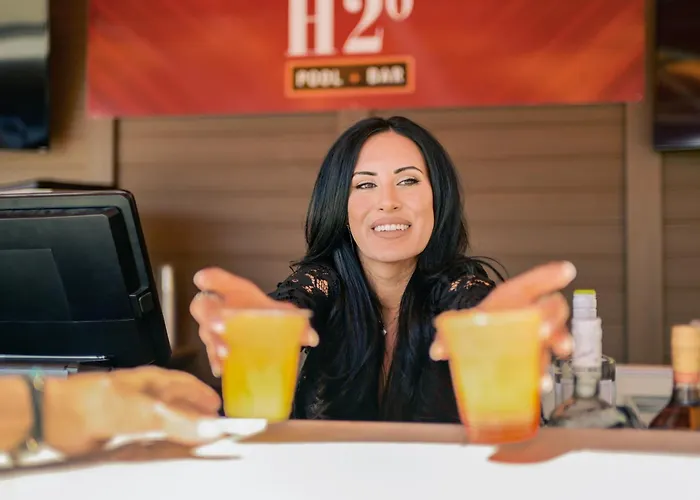 Hotel Golden Nugget Laughlin