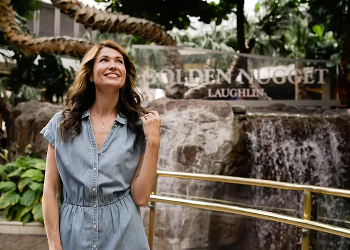 Hotel Golden Nugget Laughlin