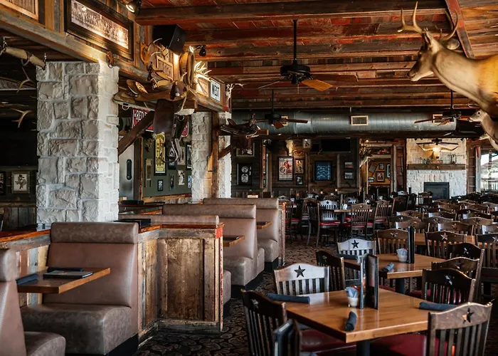 Hotel Golden Nugget Laughlin