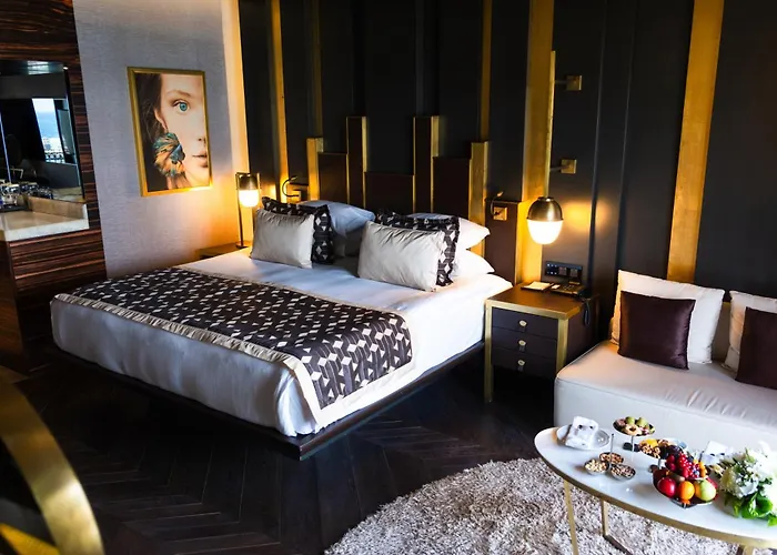 Rocks Hotel & Casino Girne