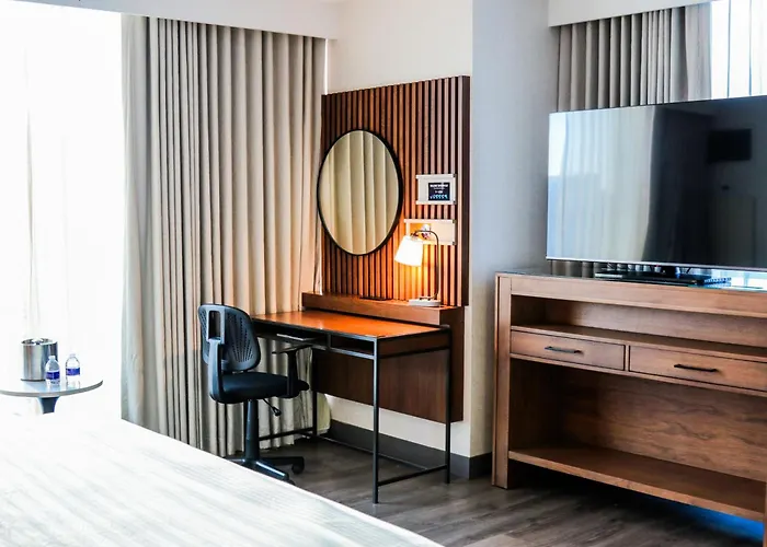 Hollywood Casino At Greektown Hotel Detroit