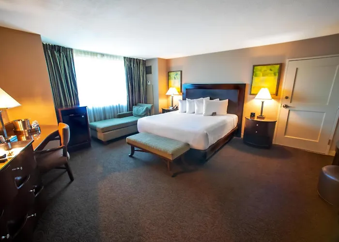 Gold Strike Casino Resort Robinsonville